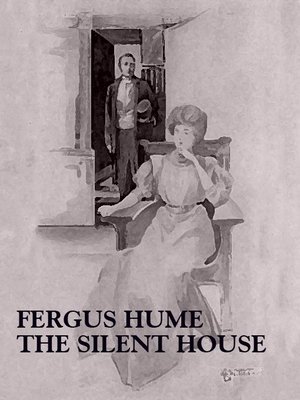 cover image of The Silent House